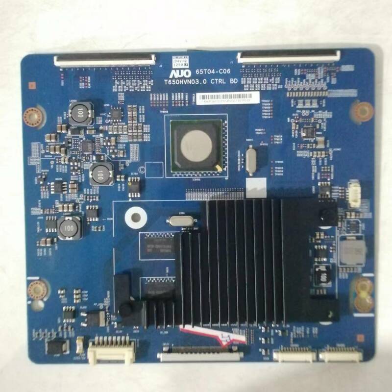65T04-C06 T650HVN03.0 LCD Logic board for UA65ES8000J 1 T-CON  board