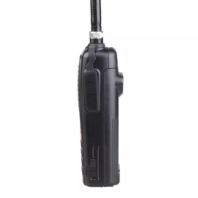 ICOM-transceptor VHF de IC-V82, walkie-talkie portátil de mano, Radio VHF
