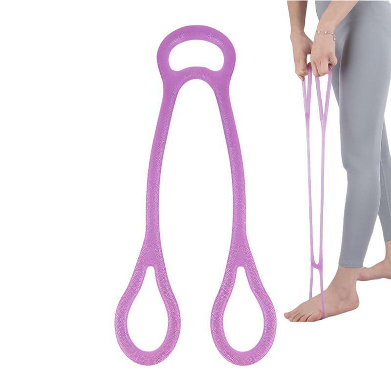 Resistance Bands For Exercise Exercise Bands Resistance Bands Three-Ring Resistance Bands Fitness Pulling Rope Gift For Family