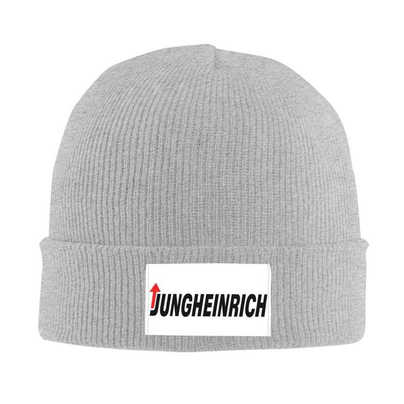 Модная бейсбольная кепка Jungheinrich AG с логотипом