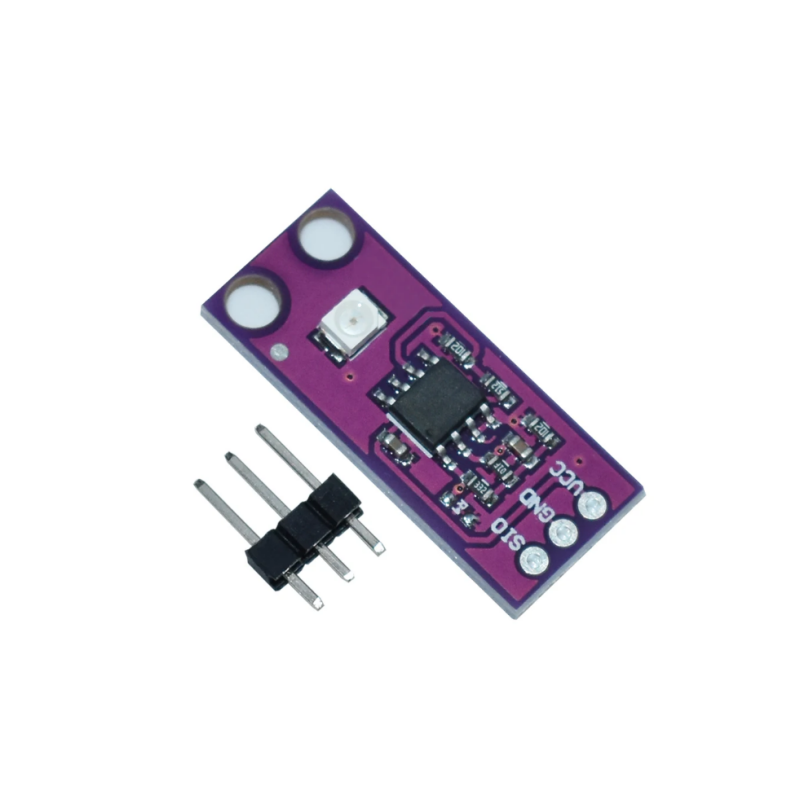 Sensor de luz con módulo de detección uv original, 240nm-370nm para arduino