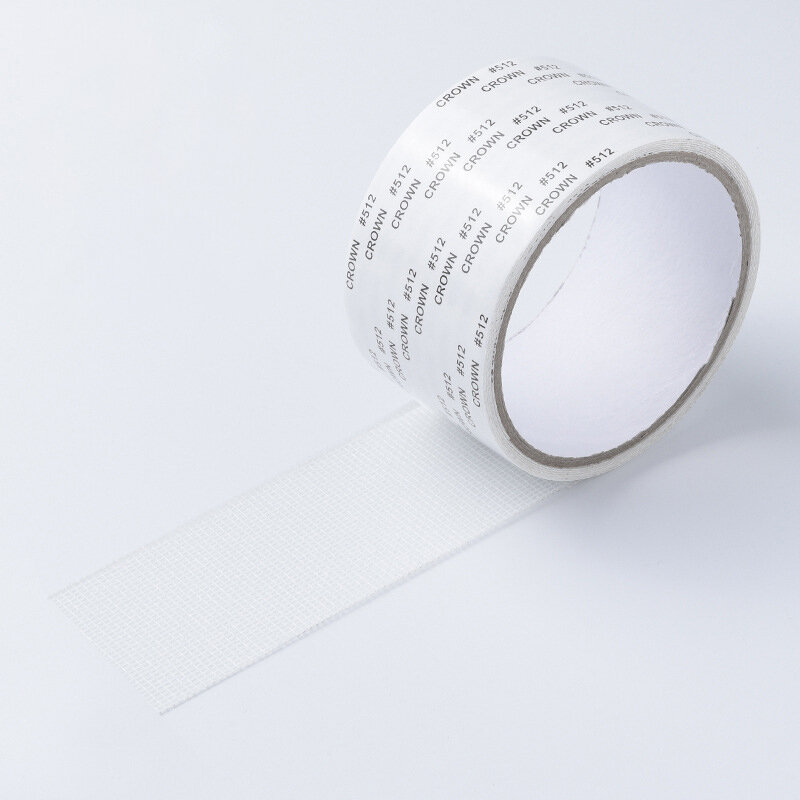 Sterke Zelfklevende Venster Scherm Klamboe Reparatie Tape Glasvezel Patch Covering Mesh Tape Voor Screen Gaten Tranen Repareren