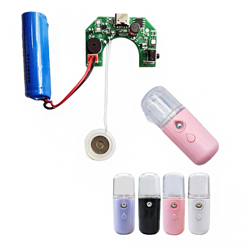 家庭用湿度治療機,PCB制御回路,マザーボード,12v,oemおよびodmに適しています,カスタムデザイン,5v