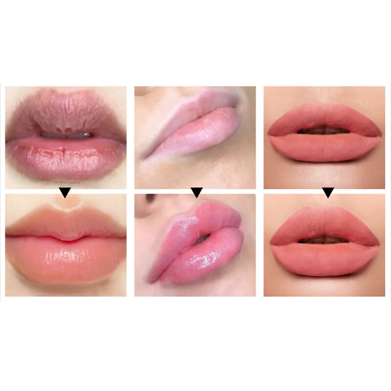 Сыворотка для губ с увеличением объема, долговечная эссенция для мгновенного восстановления губ с мелкими линиями, повышает эластичность, привлекательная косметика для красоты