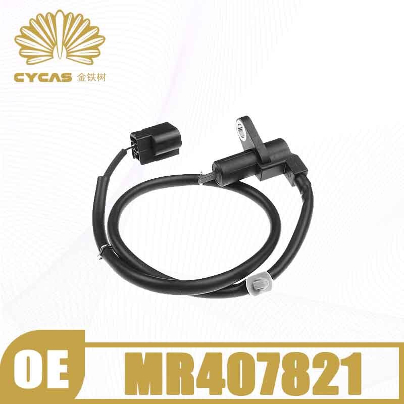 CYCAS Brand Rear Right Wheel Speed Sensor Replacement Parts #MR407821 For Mitsubishi Lancer 2003-2008