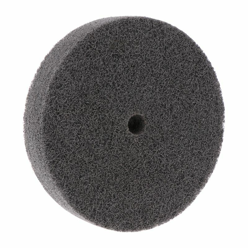 100 мм Полировка Шлифовальный диск Шлифовальный диск Абразивные инструменты