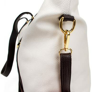 Дорожная сумка-тоут из искусственной кожи Weekender-стильный и устойчивый выбор для ваших отдыха
