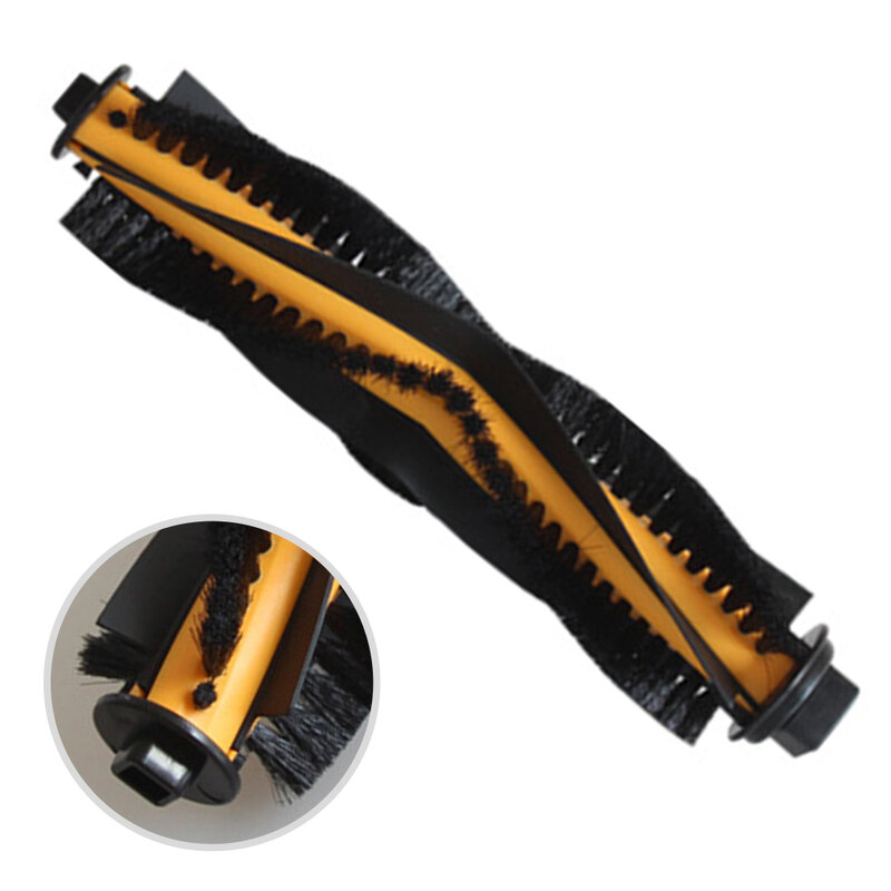 Cepillo de rodillo de piezas para aspiradora robótica Tesvor S5 Max, reemplazo de electrodomésticos, repuestos de Vac inalámbricos, accesorios, 1 ud.