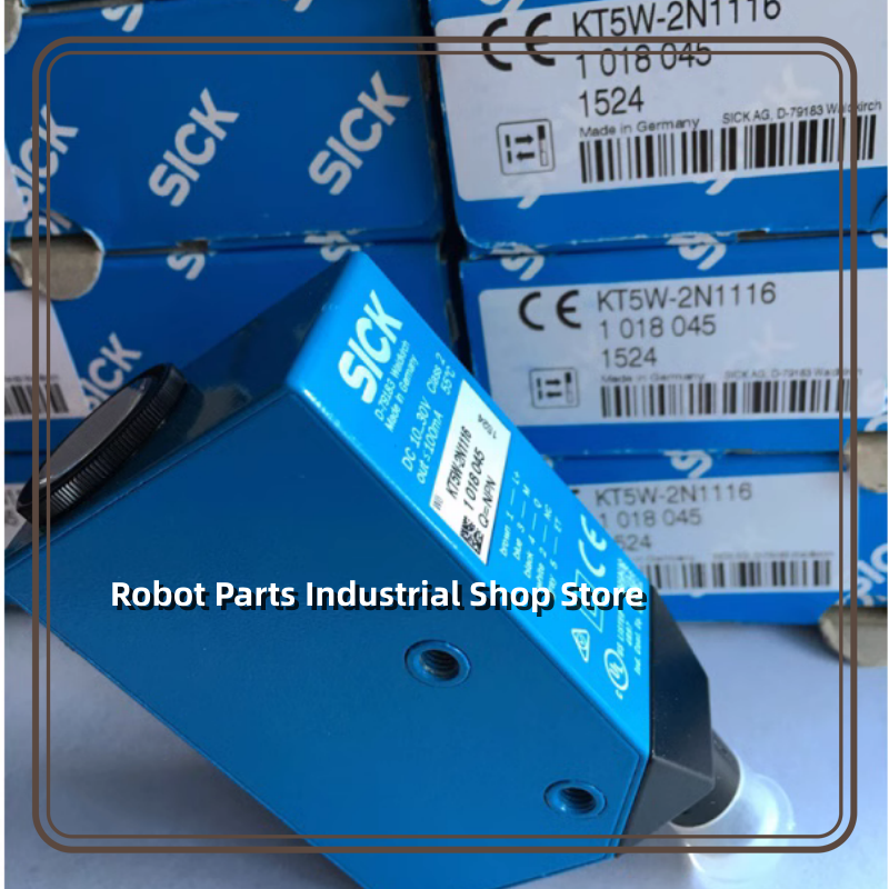 Baru asli sensor label warna sakit KT5W-2N1116 KT5W-2P2116 KT5W-2P1116