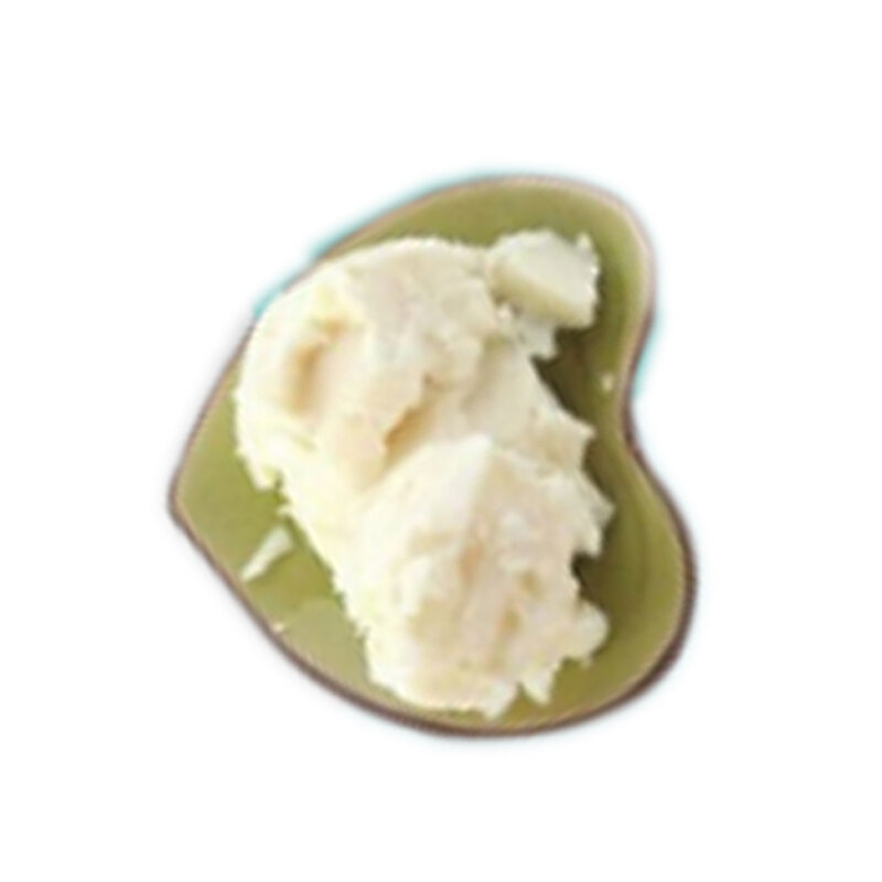 Hot Sell Shea Butter Voor Huidverzorging Crème Lotion Cosmetische Grondstof