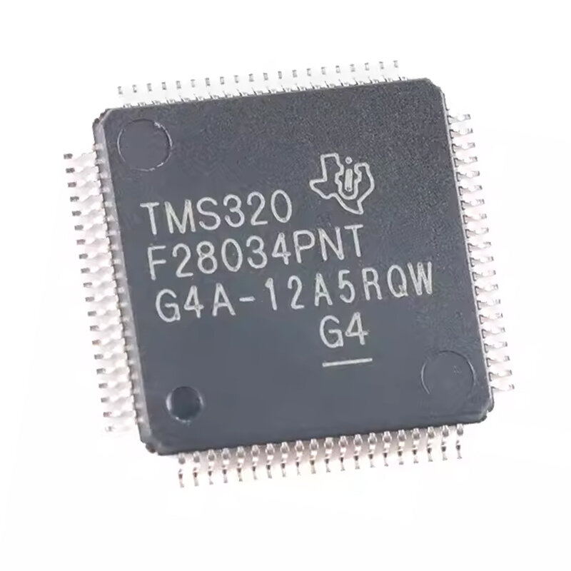 Lllqfp80 TMS320 100% kualitas tinggi asli baru