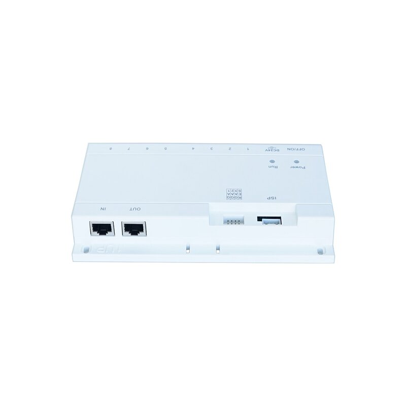 VTNS1060A incluye adaptador de corriente, fuente de alimentación de red para sistema IP DH