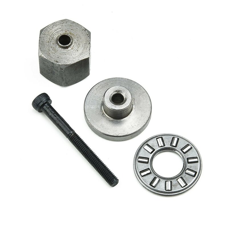 1/3/4pcs Hand Rivet Nut Head Nuts Set Rivnut Mandrel Tool M3-M4- M5- M6, M4-M5- M6-M8, M5- M6-M8-M10 For Manual Riveter Tools