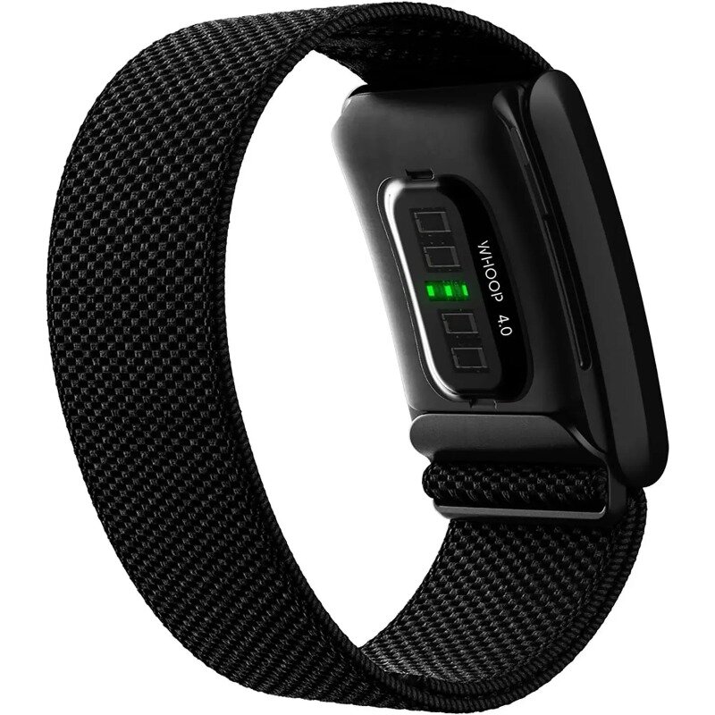 Wearable Health Fitness Activity Tracker, Monitoramento Contínuo, Desempenho 4.0 com Assinatura de 12 Meses