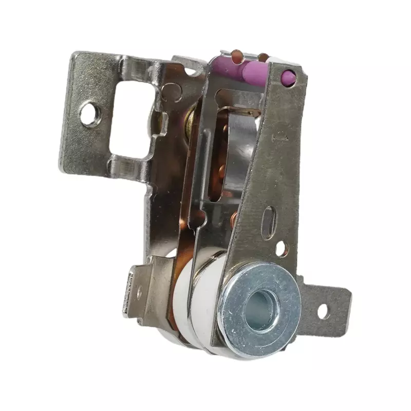 Interruptor de temperatura ajustable, termostato bimetálico KDT 200 para calentadores de agua eléctricos, hornos y otros electrodomésticos