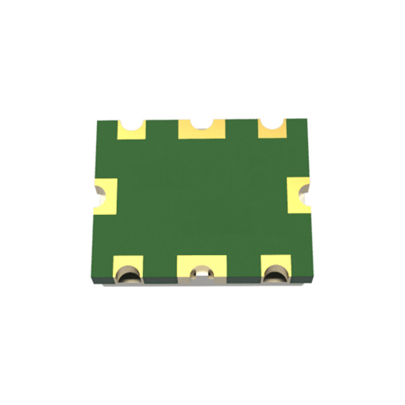 SZHUASHI-Oscilador controlado por voltaje VCO 100% MHz-5300MHz para IEEE 802.11a/n/ac, aplicación ISM, 5950