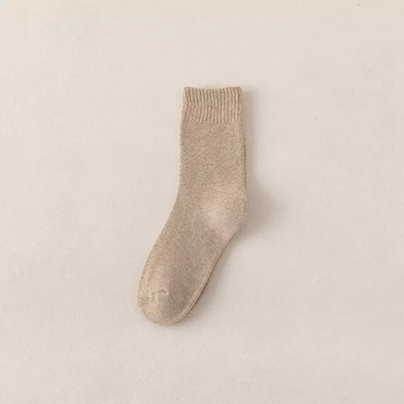 New product cotton socks men's ship socks, hidden socks, shallow mouth, low -end stall supply  heated socks