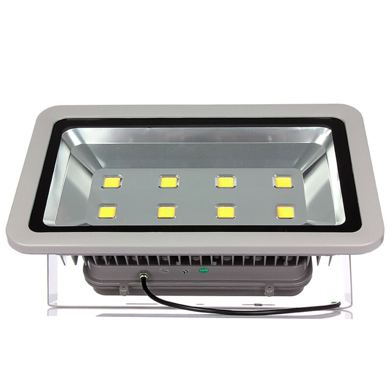 10PCS 400W LED Flood Lights Floodlight Spotlight Bulb UV Bridgelux Chip 3 Years Warranty IP65 Waterproof Super Bright
