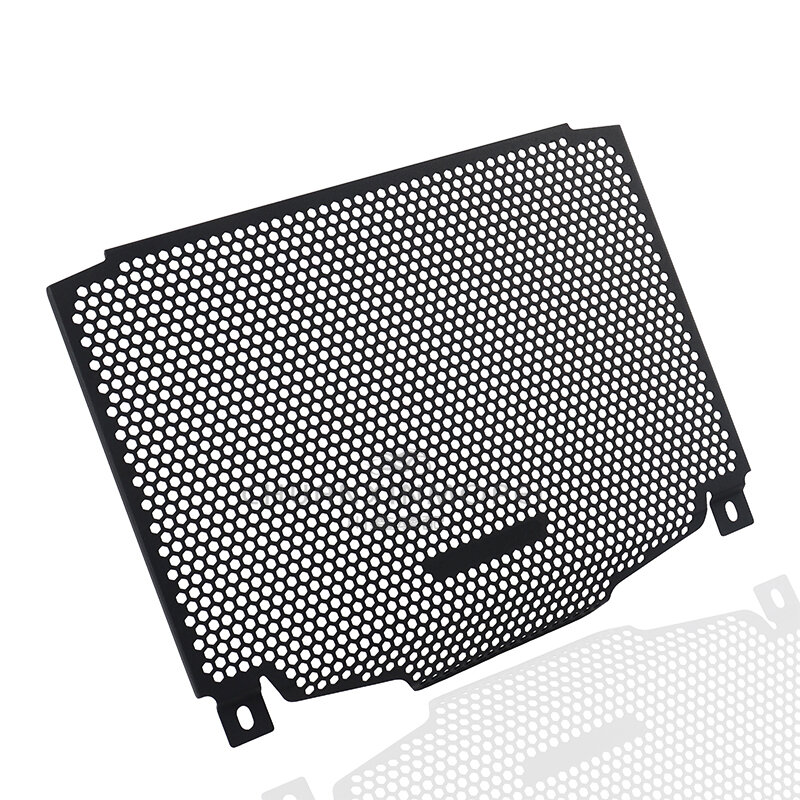 For Kawasaki Z1000SX / Ninja1000SX 2022-2023 Motorcycle Radiator Grill Guard Cover Protector Motorcycle Engine Cooling Cover
