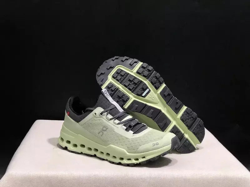 Originele On Cloud Ultra Mannen Vrouwen Schokbestendige Runner Schoenen Unisex Ademende Ultralichte Loopkussen Casual Sneakers