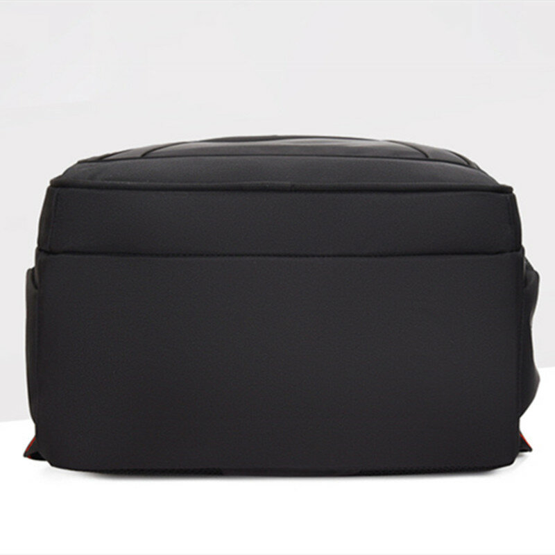Новый минималистичный рюкзак для ноутбука с большой емкостью, удобный дорожный деловой рюкзак, студенческий модный рюкзак для колледжа