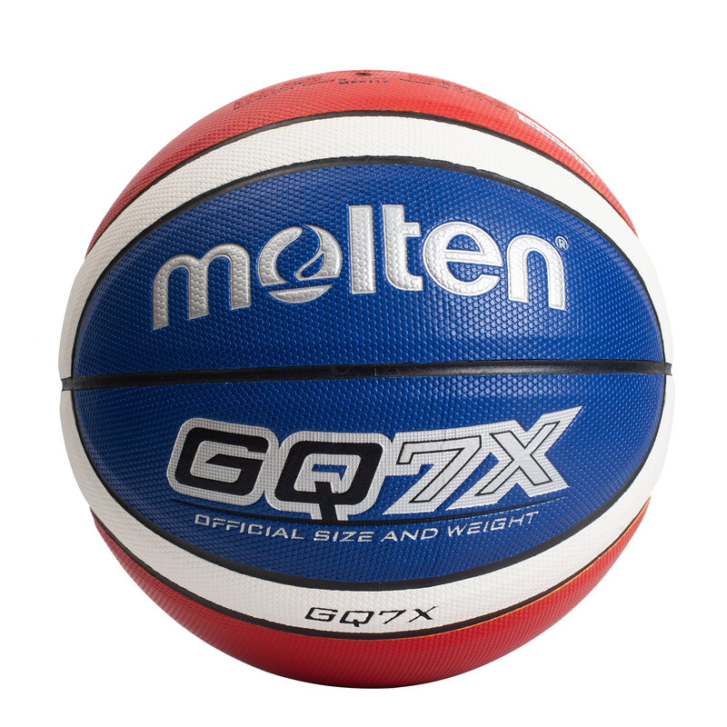 Pelota de baloncesto estándar para hombre y mujer, pelota de entrenamiento, equipo de competición, certificación oficial, Tamaño 7, 6, 5