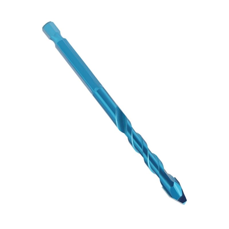 Versatile Drill Bit Drill Bit Reliable Tools for Tile & Glass Drilling