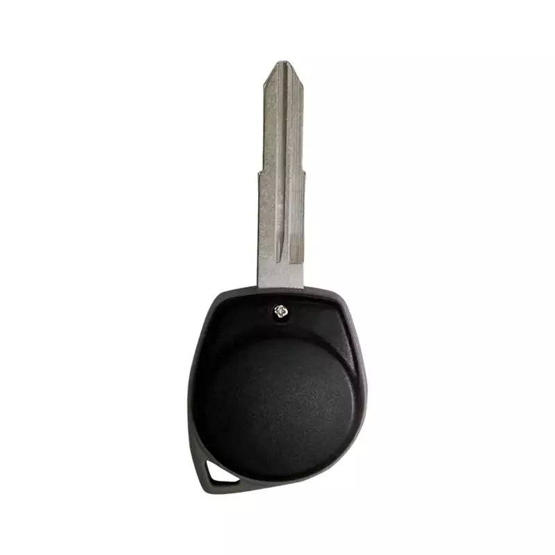 Xnrkey 2 Knop Remote Auto Sleutel Shell Voor Suzuki Swift Vitara Sx4 Alto Jimny Sleutel Case Cover Hu133r/Sz11r/Toy43 Blade Knop Pad