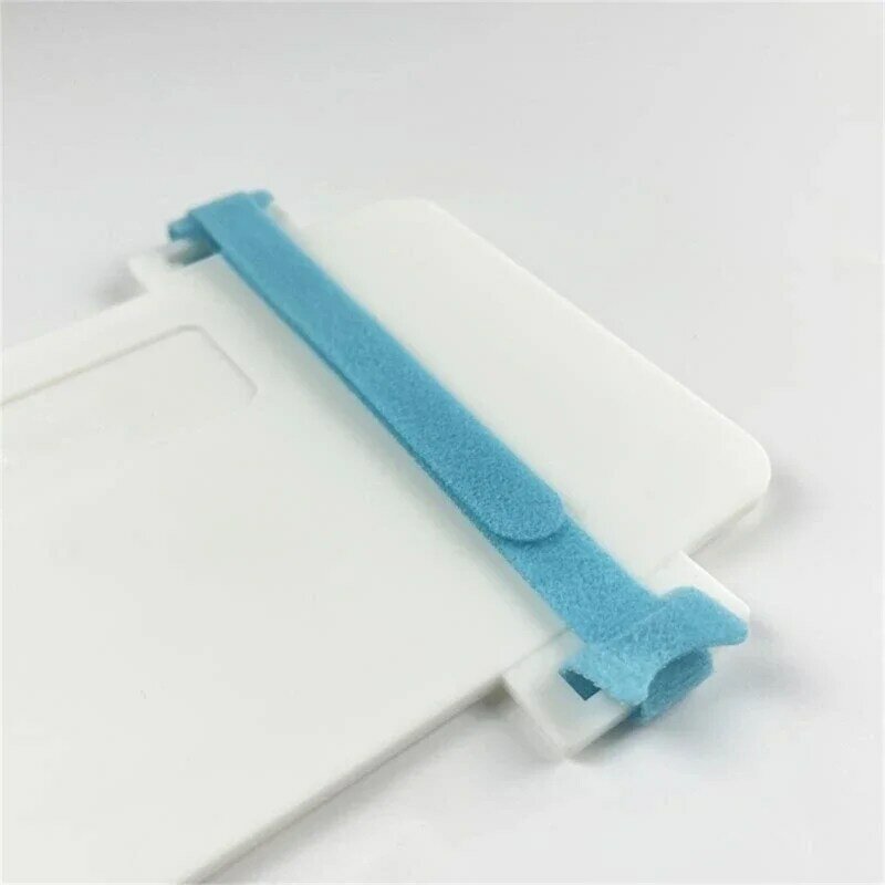 Breast Milk Freeze Storage Box Clamp Plate Portable Refrigerator Milk Flat Storage Splint Breastmilk Organising Plate