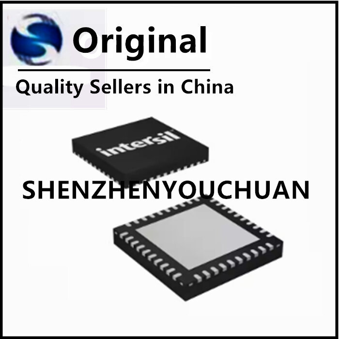 (1-100 pcs) Chipset ISL9444 QFN-40 IC Chipset baru asli
