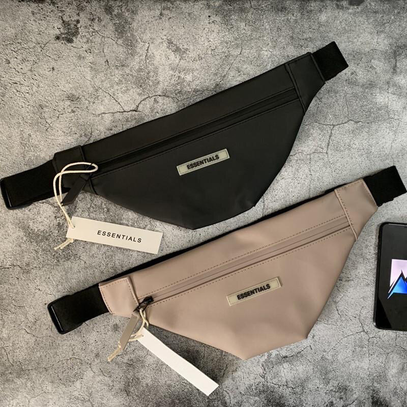 Classic Essentials Bags For Men Women Chest Bag Shoulder Messenger Waist Packs Designer Crossbody Bags Unisex Luxury Brand Bags