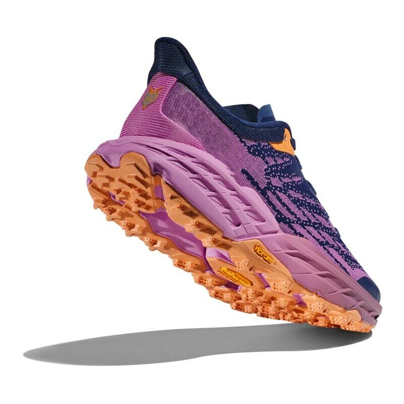 SALUDAS Speedgoat 5-zapatillas de deporte para hombre y mujer, zapatos transpirables antideslizantes para caminar en montaña al aire libre