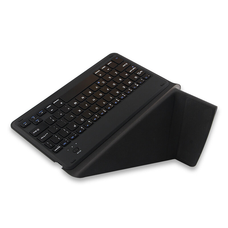 Универсальная перезаряжаемая Беспроводная Bluetooth клавиатура для планшета 2023 Pad 6 Pro 11 дюймов Realme Pad Mini 8,7 "10,4" Xiaomi Pad 5 Pro