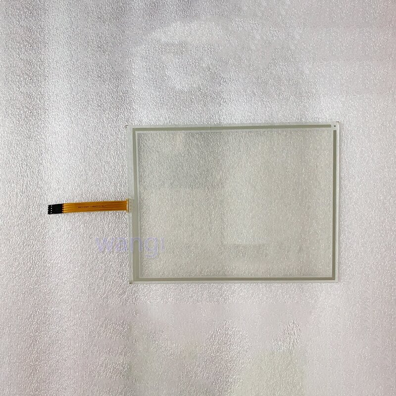 Panel táctil de cristal táctil Compatible, nuevo, THA65-UT