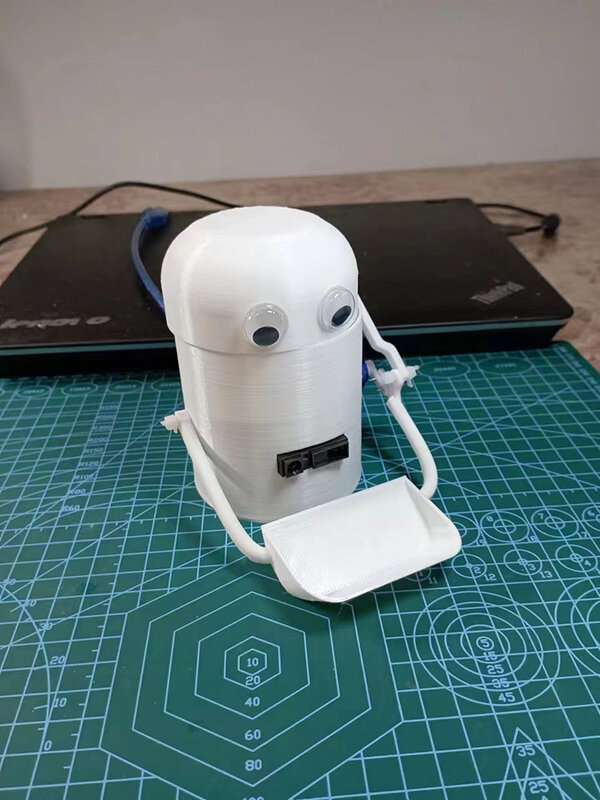 Kit de Robots Alisenspour Robot Ardu37NANO Bionic SG90, Pigments Servo, Intelligence Artificielle, Bricolage Électronique