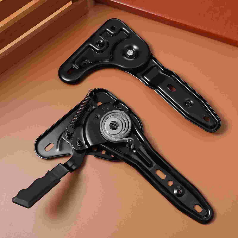 Car Seat Chair Car Seat Gaming Chair Tuner Car Seat Tool Chair Accessory Backrest Tilt adjustment mechanism