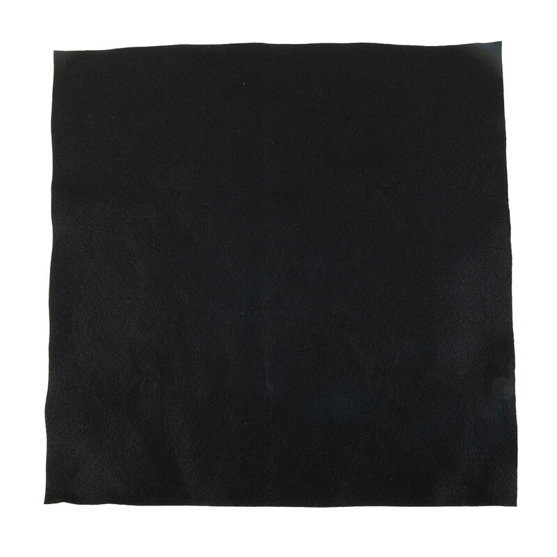 Cobertor De Solda De Fibra De Carbono, escudo da tocha, escudo do plumb, dissipador de calor do encanamento para o forno a vácuo, indução