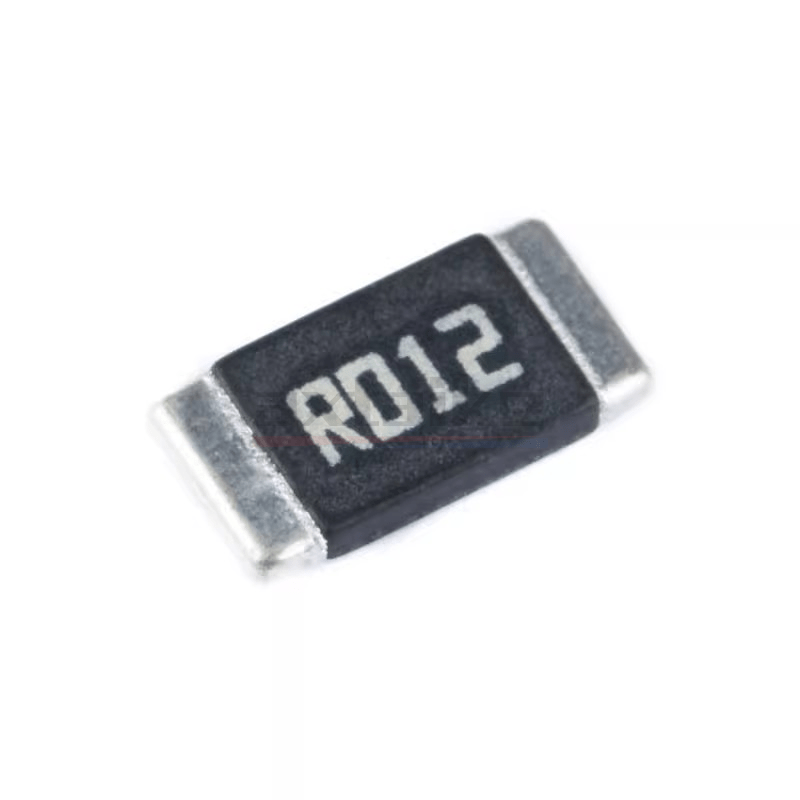 Resistor da liga, 2512, 1%, 2W, R001, R002, R003, R010, R15, R20, R25, R50, R60, R070, R100, R300, R500, 1 milímetro, 2mm, 0,1, 0,5 ohms, Ω, SMD, 6432, 10 PCes