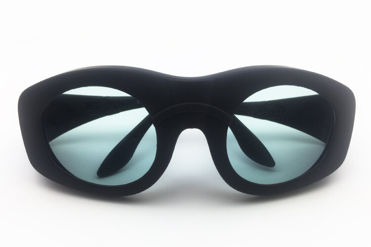 نظارات ليزر YAG ، نظارات واقية خفيفة قوية ، نظارات السلامة ، 2100nm ، 980-2500nm