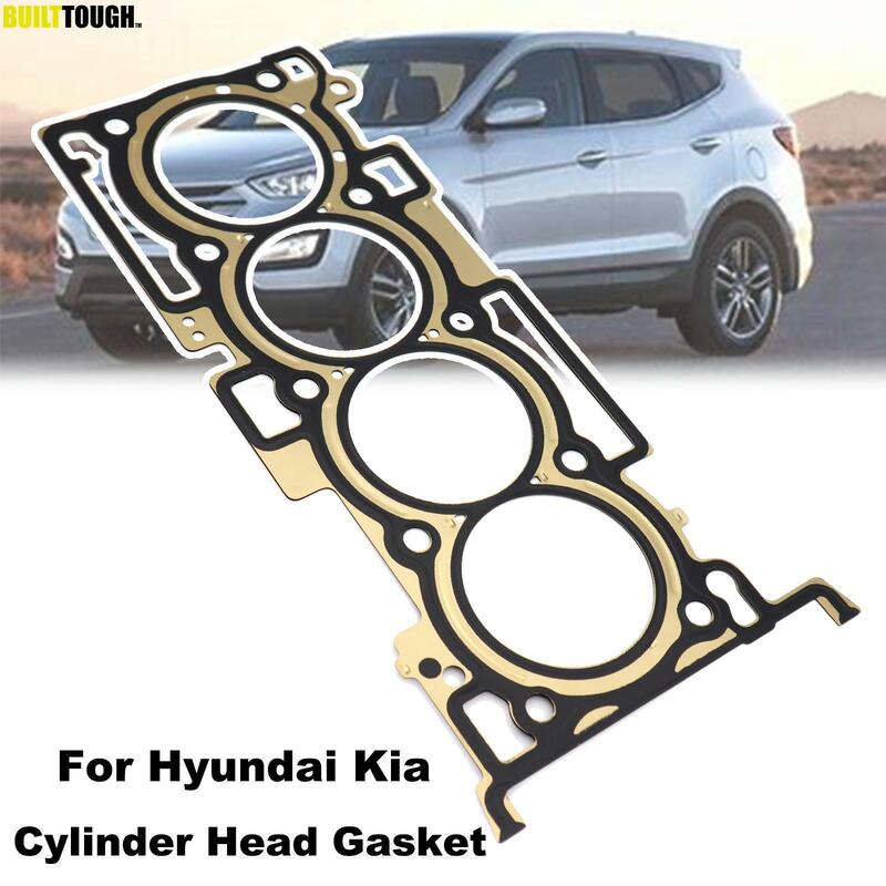 Аксессуары для замены прокладки головки блока цилиндров автомобильных двигателей для Kia Hyundai Sonata