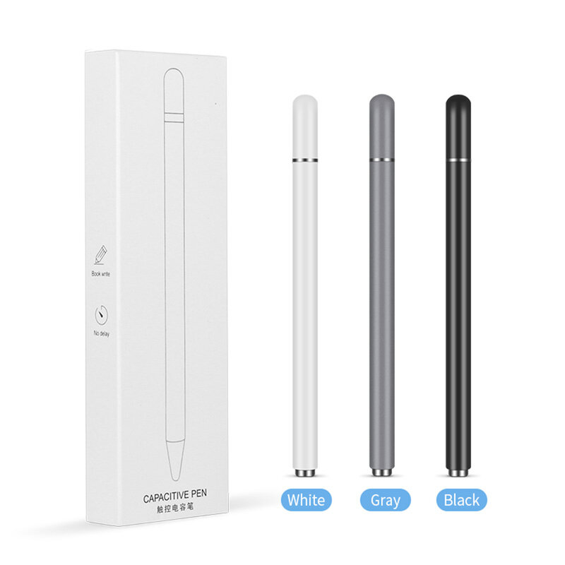 Universal Touch Pen Stylus Für Android IOS Für Xiaomi Samsung Tablet Pen Touch Screen Zeichnung Stift Für iPad iPhone