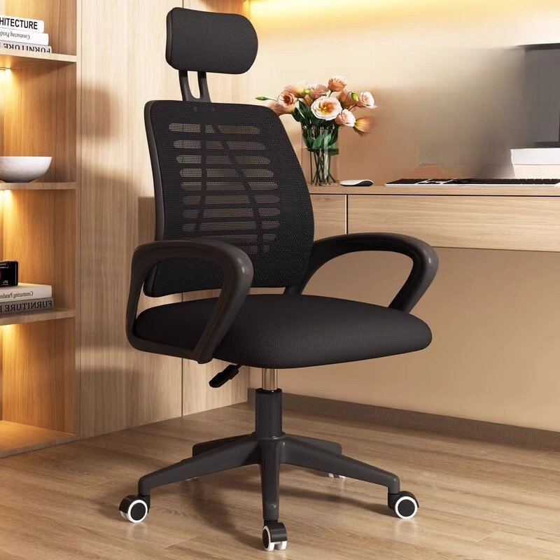 Винтажные стулья для конференций для тренировок, напольное удобное кресло, офисные кресла, кресла с откидывающейся спинкой, офисная мебель OK50YY