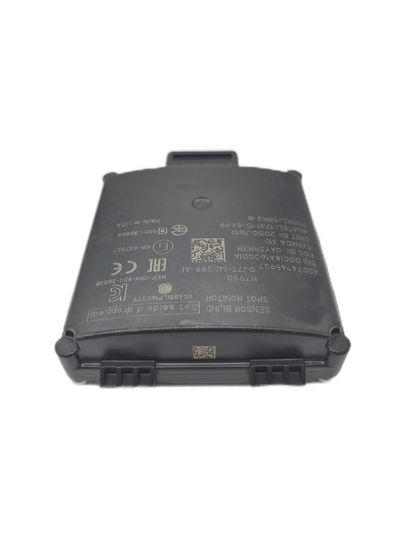 Módulo de Sensor de punto ciego de GJ7T-14D599-AF, Monitor de distancia para FORD Lincoln MKC Select 2015-1209