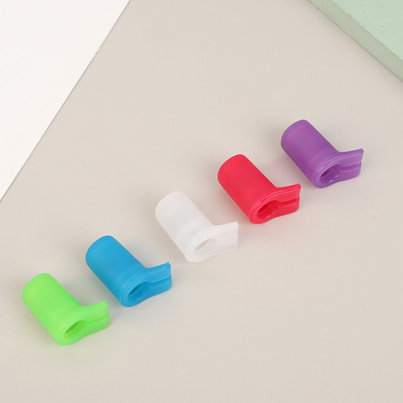 High Quality Silicone Replacement Bite Valve For Kids Water Bottle Multiple Color Suction Nozzle