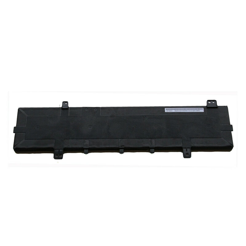 Bateria do portátil para ASUS VivoBook 15, B31N1631, 11.52V, 42WH, X505ZA, X505BA, X505BP, F505, F505ZA, F505BA, X505ZA-BQ012T, Novo