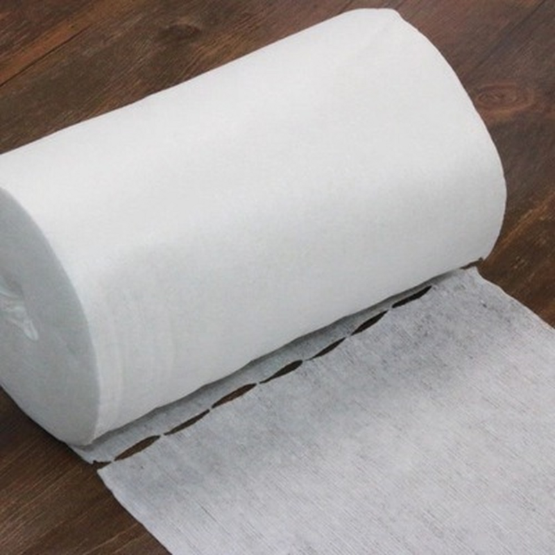 1 Roll Disposable 100% Biodegradable & Flushable Nappy Liners Cloth One time Ddiaper Liners
