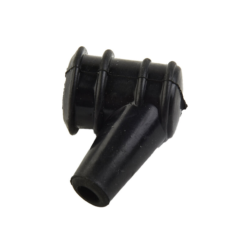 2*2*1cm Spark Plug Cover Rubber Ignition Coil Cover Sheath Spring Replacement Parts Garden Tools Accessroy