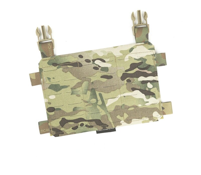 HSP styl Molle plakietka klatka piersiowa taktyczna płyta nośna przednia klapa sprzęt wojskowy Airsoft akcesoria do sportów na świeżym powietrzu