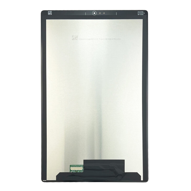 Pantalla LCD para Lenovo Tab M10 HD de 2. ª generación, montaje de cristal digitalizador con pantalla táctil, TB-X306, TB-X306F, TB-X306X, AAA +, 10,1