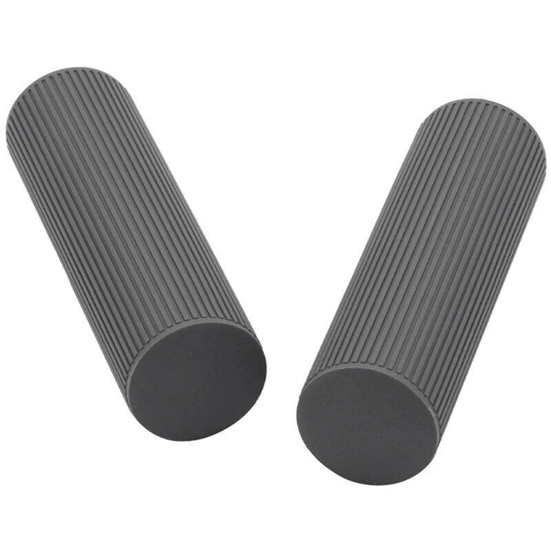 Non-Slip Handlebar Grip For Xiaomi 4 Pro Electric Scooter Silicone Cover Handle Sleeve Replacement Accessories